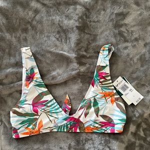 Roxy Bikini Top